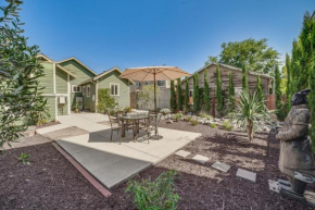 Convenient Los Angeles Retreat about 1 Mi to Downtown!